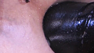 As these 2 guys get to know each other, they embark slow. Taurus works his tongue around Mason's bulbous muscles and down to his getting taller pubes.