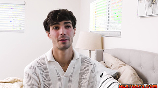 Jacob Acosta and Jonathan Tylors rectal shag