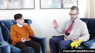 FosterPornXXX.com - Mesmerizing Dee Williams idolizes taboo hook-up with her son-in-law