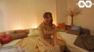 HARDWERK Party shag BEHIND THE SCENES