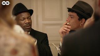 HARDWERK Party shag BEHIND THE SCENES