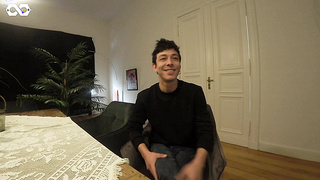 HARDWERK Party shag BEHIND THE SCENES