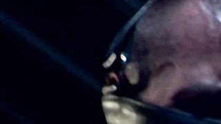 Jock Bryce Pierce tantalizes Luca Ciccone by toying and pinning his puffies