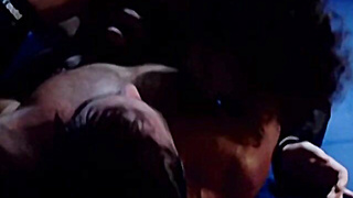 Giant meaty dick Bryce Pierce and Rojer Beaumont deep throat each other shafts