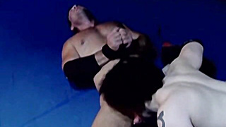 Giant meaty dick Bryce Pierce and Rojer Beaumont deep throat each other shafts