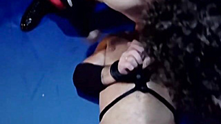 Giant meaty dick Bryce Pierce and Rojer Beaumont deep throat each other shafts