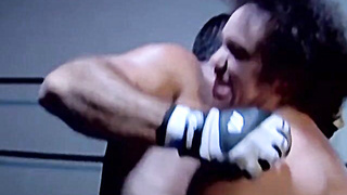 Trainer Luca Ciccone joins in a red-hot super-fucking-hot three tantalizing with a youngster marionette