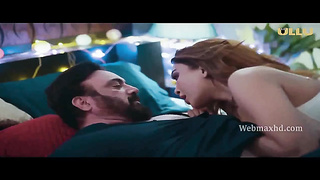 Raat Baaki Baat Baaki Part 02 2025 Ullu Original Fresh web series 3