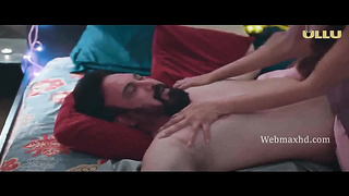 Ansh Part 02 2025 Ullu Original Fresh web series 2