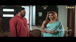 Raat Baaki Baat Baaki Part 01 2025 Ullu Original Fresh web series 2
