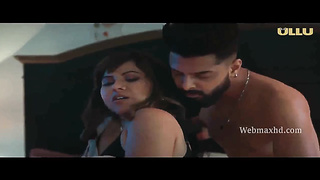 Lah Ja Gale Part 02 2025 Ullu Original Fresh web series 2