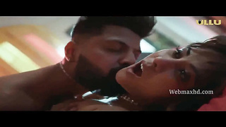 Lene ke Dene 02 2025 Ullu Original Fresh web series 2