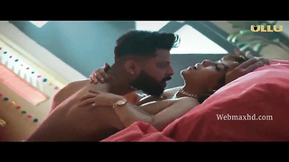 Lene ke Dene 02 2025 Ullu Original Fresh web series 2