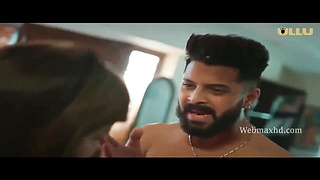 Balam Pichkari Part 02 2025 Ullu Original Fresh web series 2