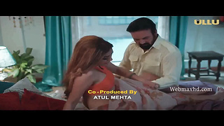 Balam Pichkari Part 02 2025 Ullu Original Fresh web series 2