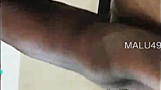 Indian Vlg Doll Boinking