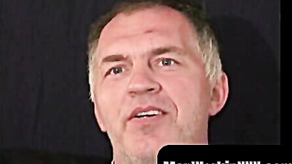 MenWorkinXXX.com - Good-sized unshaved boy likes frolicking with his firm fuck-stick and blasts jism