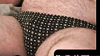 MenWorkinXXX.com - Good-sized unshaved boy likes frolicking with his firm fuck-stick and blasts jism