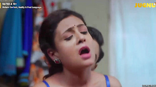 Indian Duo Xxx intercourse In Apartment