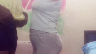 indian black-haired set to win big black cock