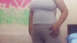 indian black-haired set to win big black cock