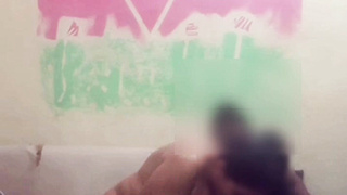 indian black-haired set to win big black cock