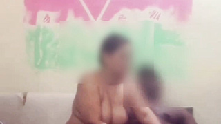 indian black-haired set to win big black cock