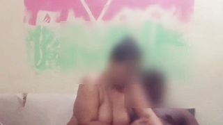 indian black-haired set to win big black cock