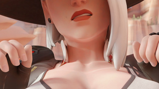 UTTER HD Frames - Heavy 3 DIMENSIONAL Moments from Games