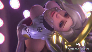 UTTER HD Frames - Heavy 3 DIMENSIONAL Moments from Games