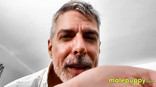 Your imperious bosa Richard Lennox smacks you while plowing your crevasse ruthlessly