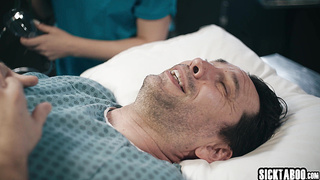 Insatiable experiment on naive Tommy Pistol