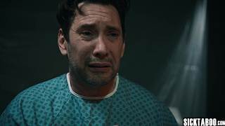 Insatiable experiment on naive Tommy Pistol