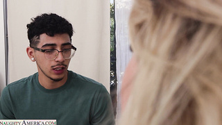 My Buddies Super-steamy Mommy