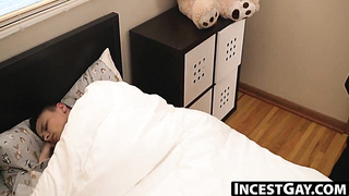[censored]Queer.com - Jacob Armstrong cuddles then drills me firm