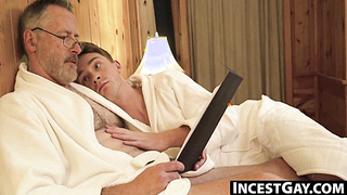 [censored]Bummer.com - Cole Blue impatiently takes my meaty spunk-pump