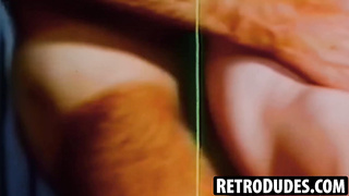 RetroDudes.com - Antique honey Keith Anthoni joins a wild sex of fellating and cock striking