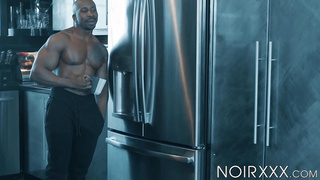 Writer Max Konnor romps my deep butt with his pulsing pencil