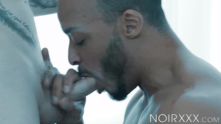 My athletic stepparent Dillon Daz and I spend family time having butt sex sex