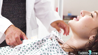 Girly-girl japanese mature therapist investigated a teenager