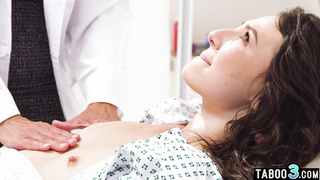 Girly-girl japanese mature therapist investigated a teenager