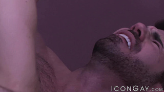 Long dicked Michael Del Ray pushed every part of his knob into my butthole