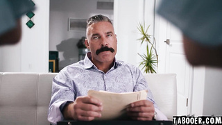 Lulu feeds her desires