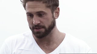 MaleNoir.com - Wesley Forest licks butthole and smashes my jummy booty rock hard