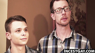 [censored]Batty boy.com - Austin Young spitroasted rock hard by 2 folks