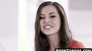 PornTaboos.com - Jennifer White shares Spencer Bradley with her sonnie