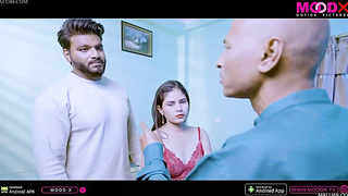 Step-sister In Low Gonzo Fuck-fest with Monstrous Dinky