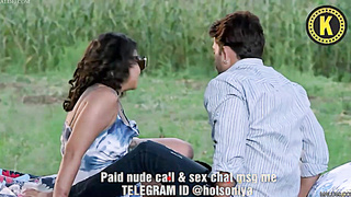 Rangeen Rate Vignette two Adult Web Series hookup Vignette