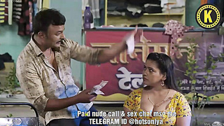 Rangeen Rate Gig 1 Adult Web Series orgy Sequence