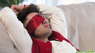 Out bummer fellow Derek Kage gets his sweet [censored]